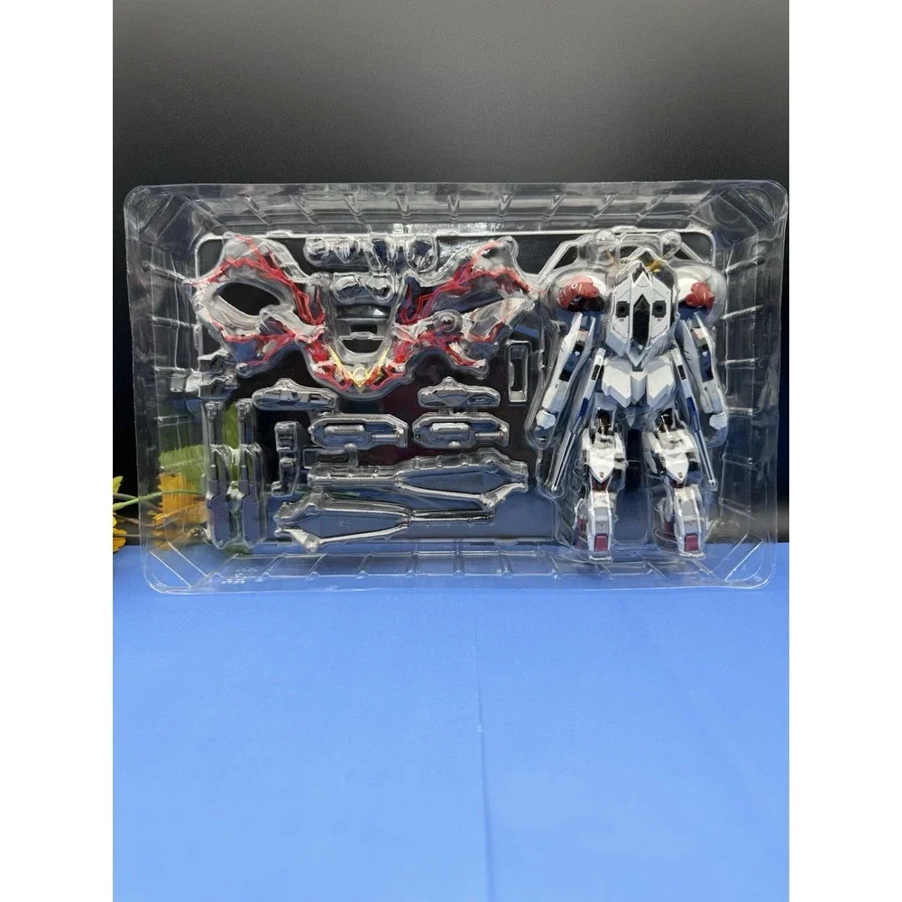 Bandai Namco bandai metal